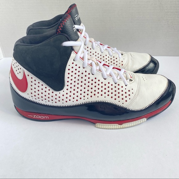 nike zoom bb ii
